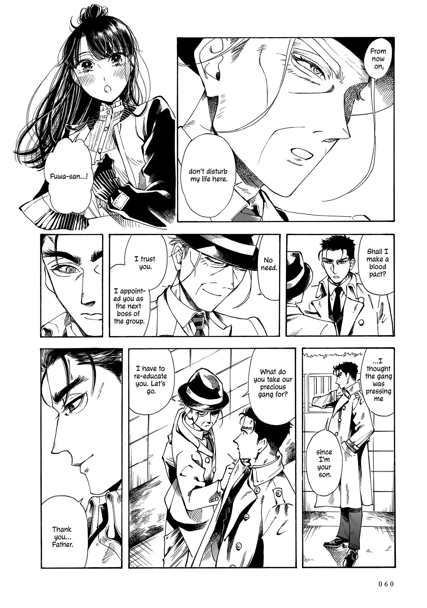 Sensei, Kongetsu Doudesuka Chapter 15 page 26 - 