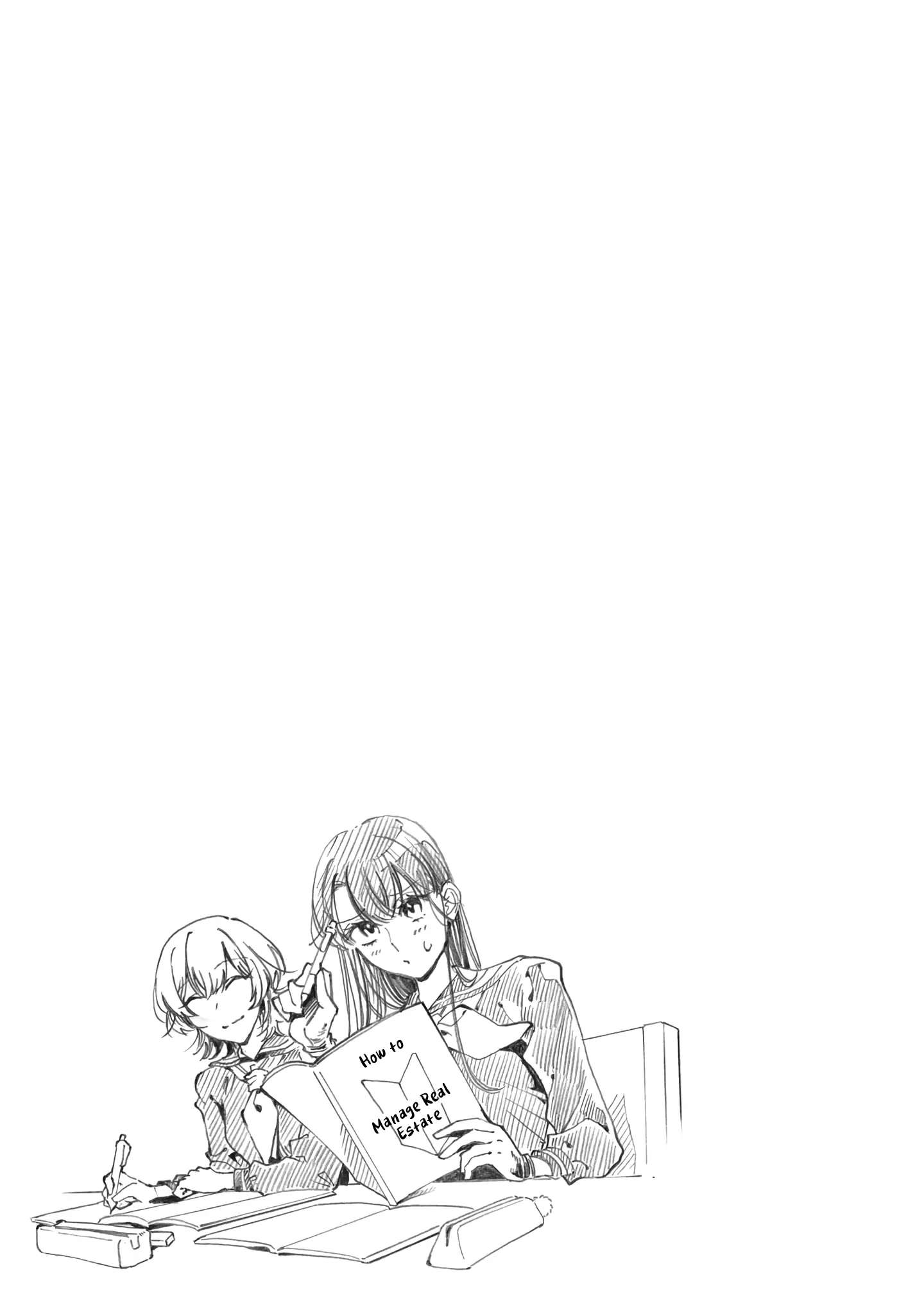 Sensei, Kongetsu Doudesuka Chapter 16 page 25 - 