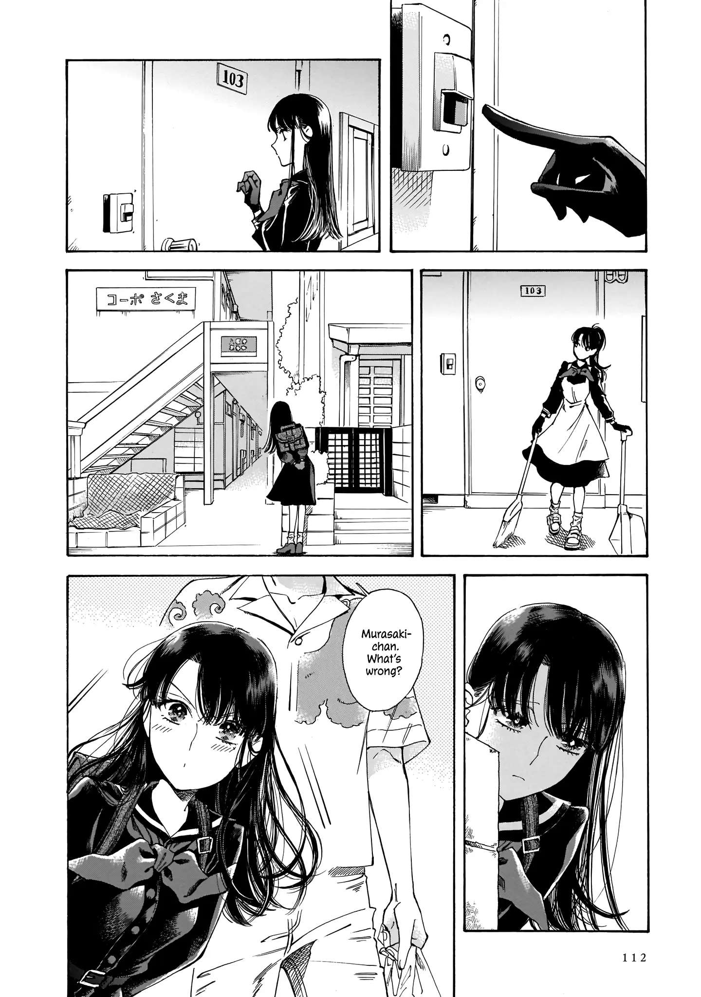 Sensei, Kongetsu Doudesuka Chapter 17 page 22 - 