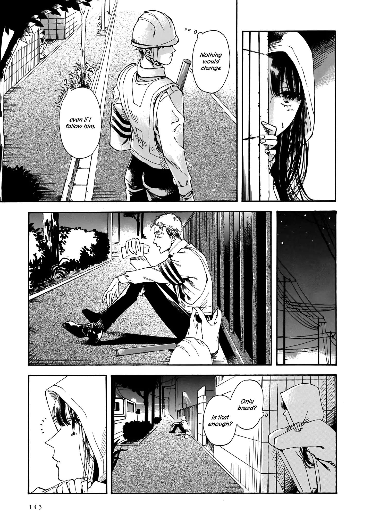 Sensei, Kongetsu Doudesuka Chapter 19 page 10 - 