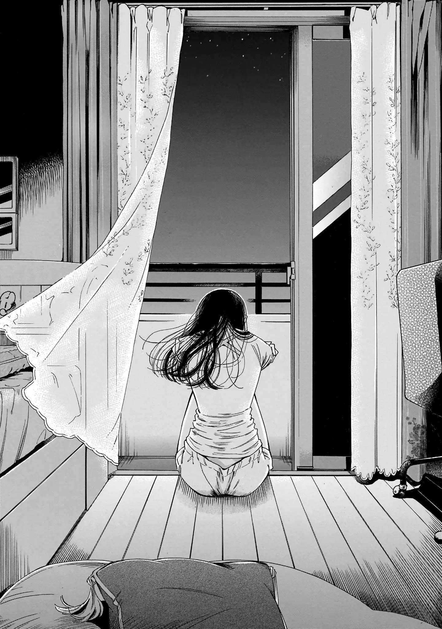 Sensei, Kongetsu Doudesuka Chapter 2 page 16 - 