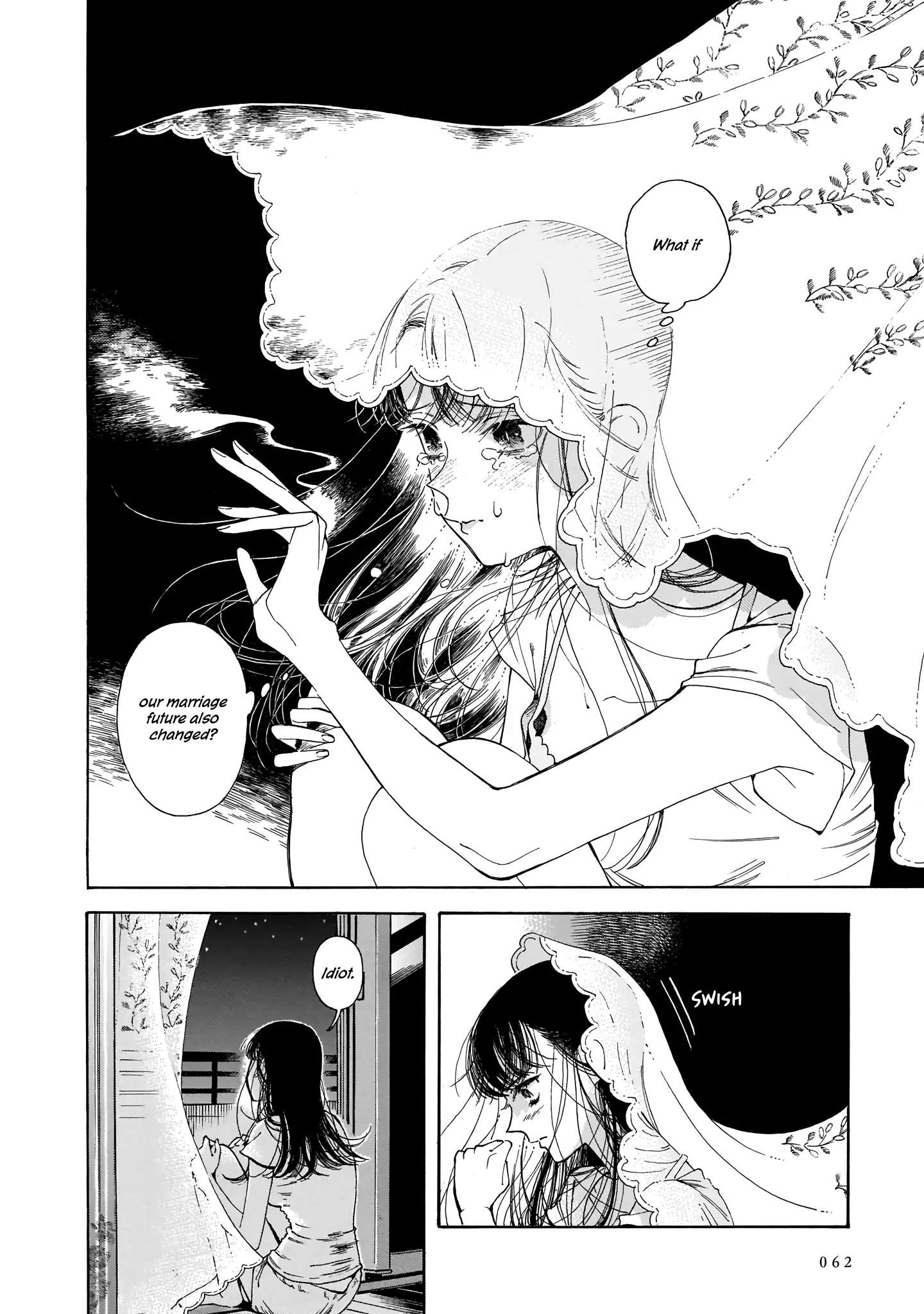 Sensei, Kongetsu Doudesuka Chapter 2 page 18 - 