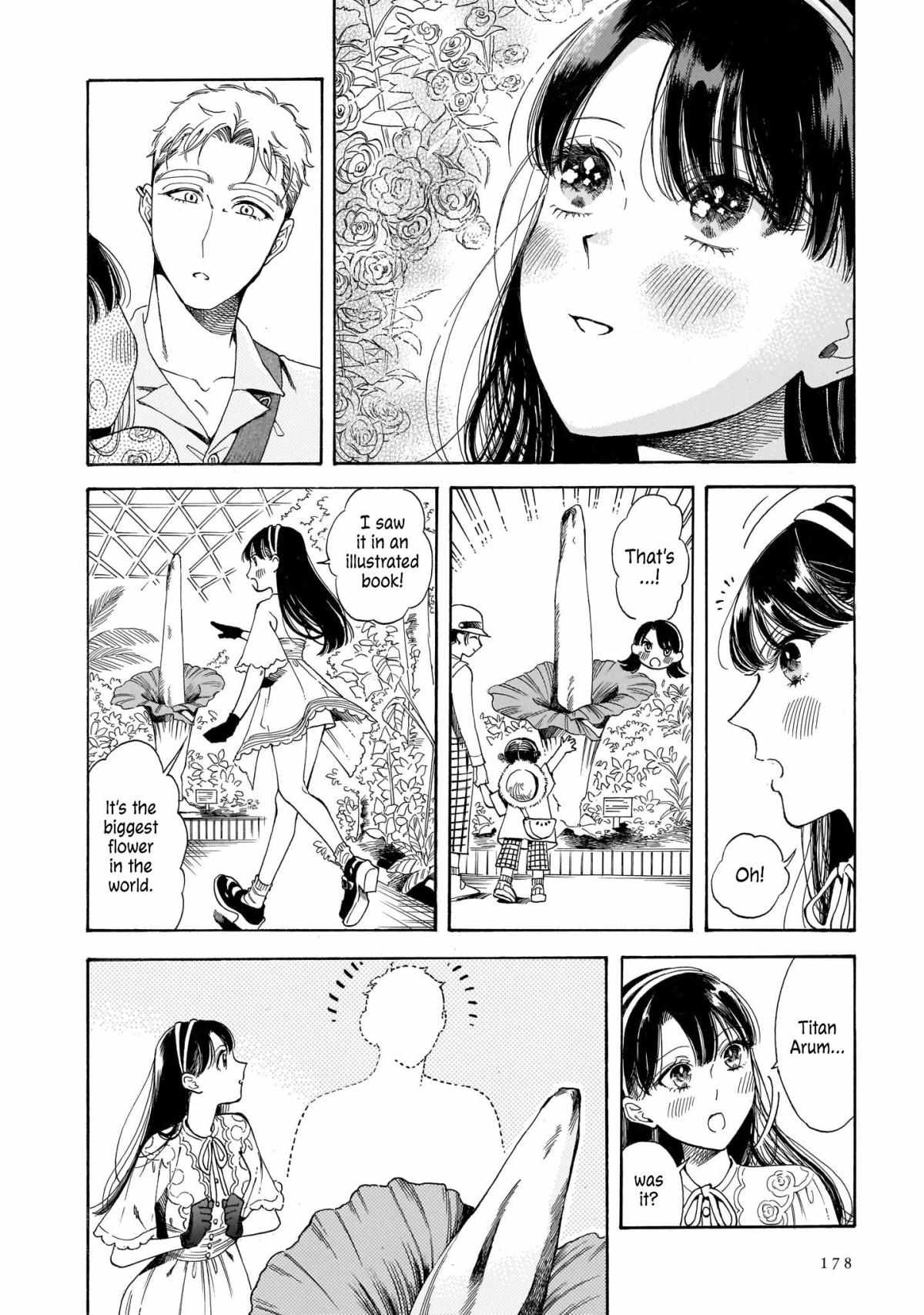 Sensei, Kongetsu Doudesuka Chapter 20 page 20 - 