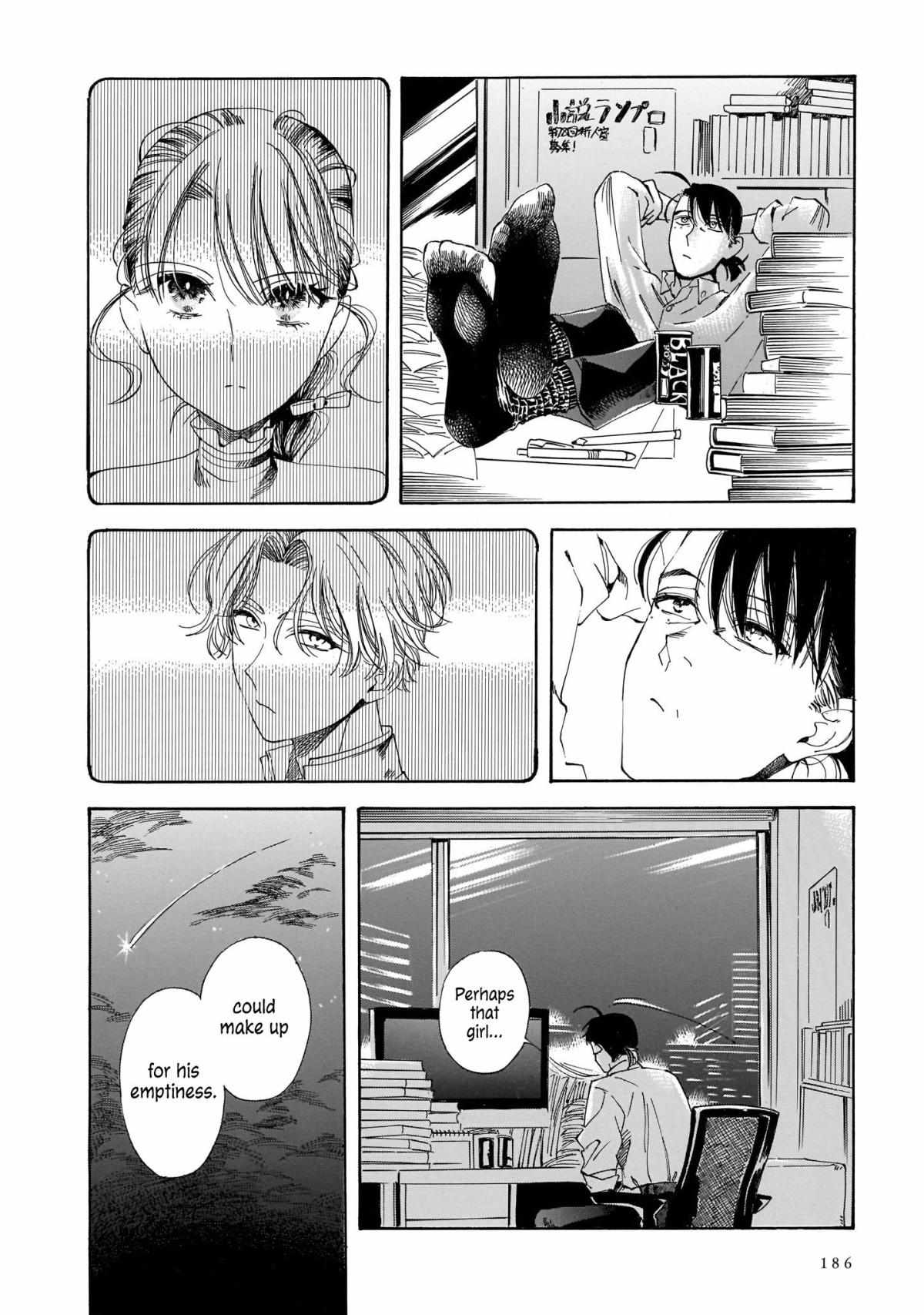 Sensei, Kongetsu Doudesuka Chapter 20 page 27 - 