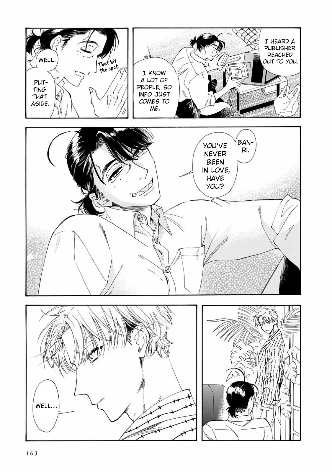 Sensei, Kongetsu Doudesuka Chapter 27 page 17 - 