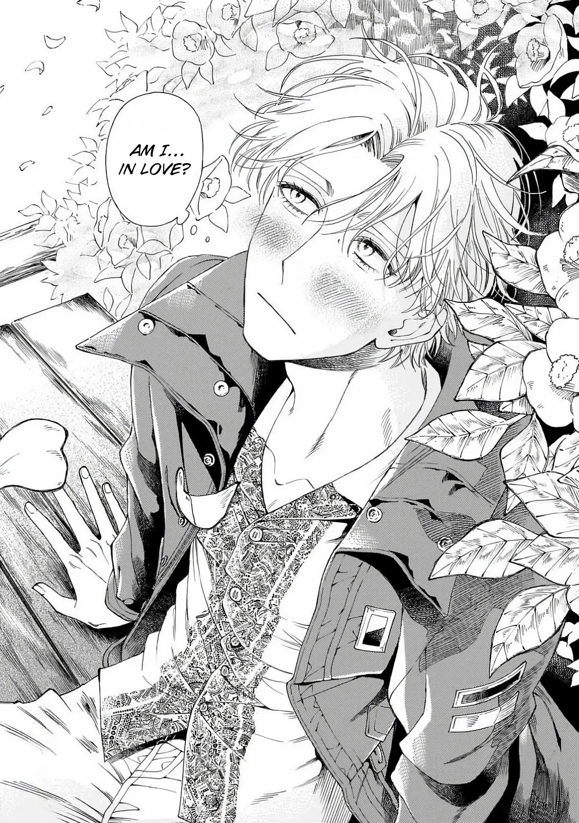 Sensei, Kongetsu Doudesuka Chapter 27 page 29 - 