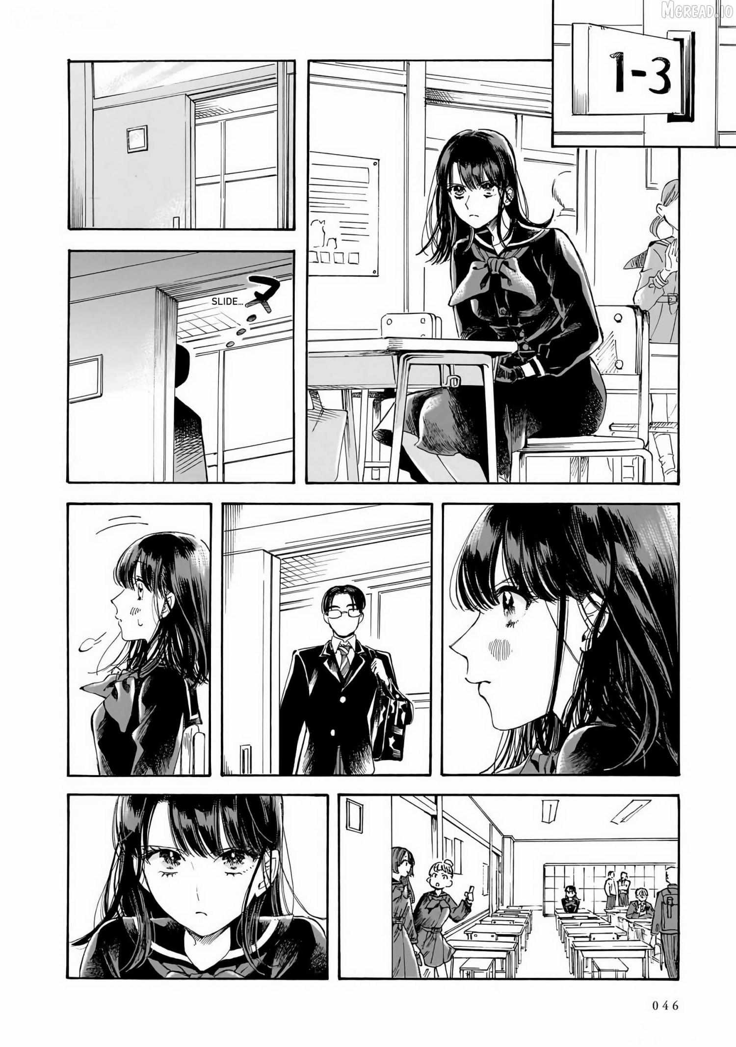 Sensei, Kongetsu Doudesuka Chapter 29 page 16 - 