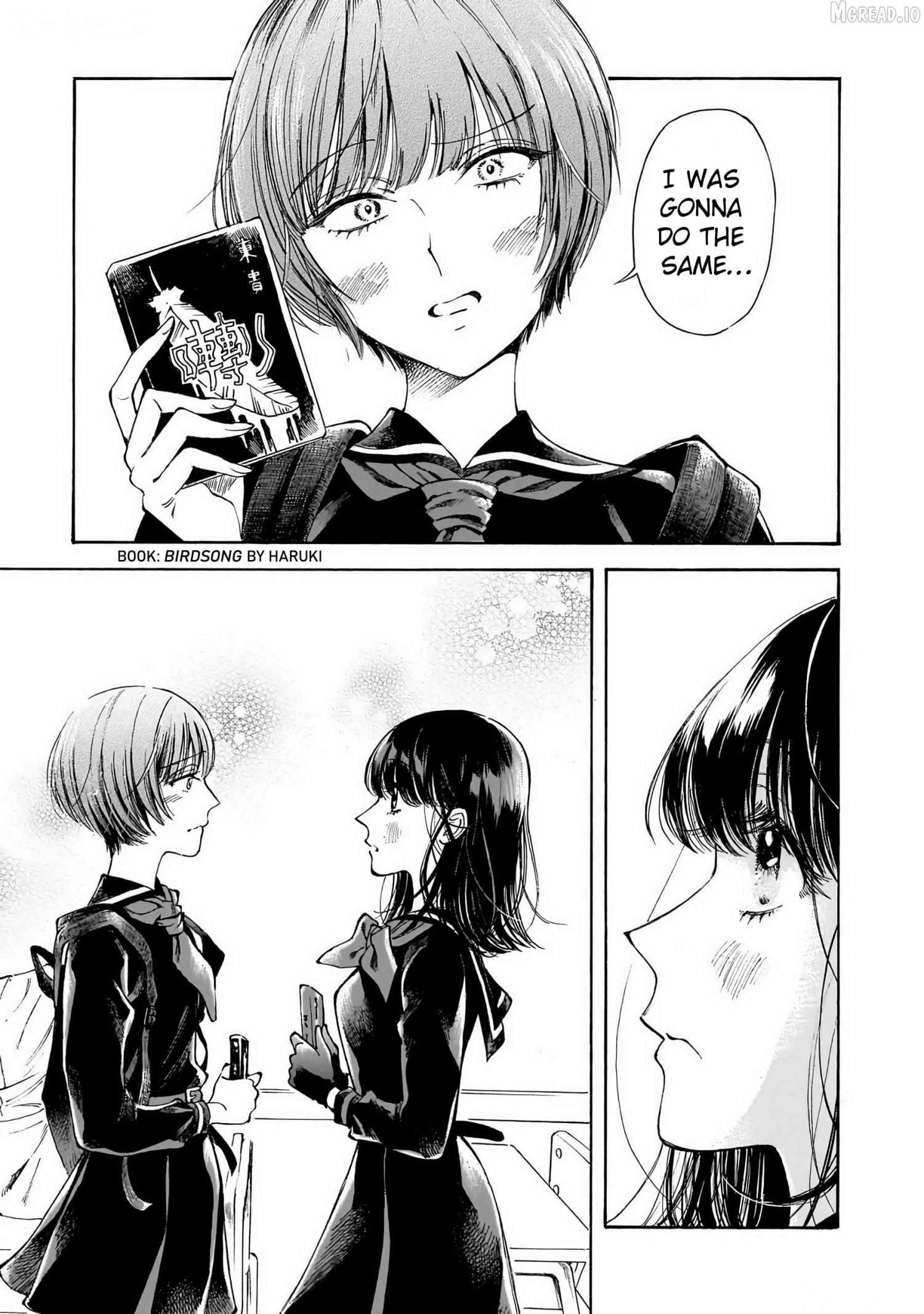 Sensei, Kongetsu Doudesuka Chapter 29 page 19 - 