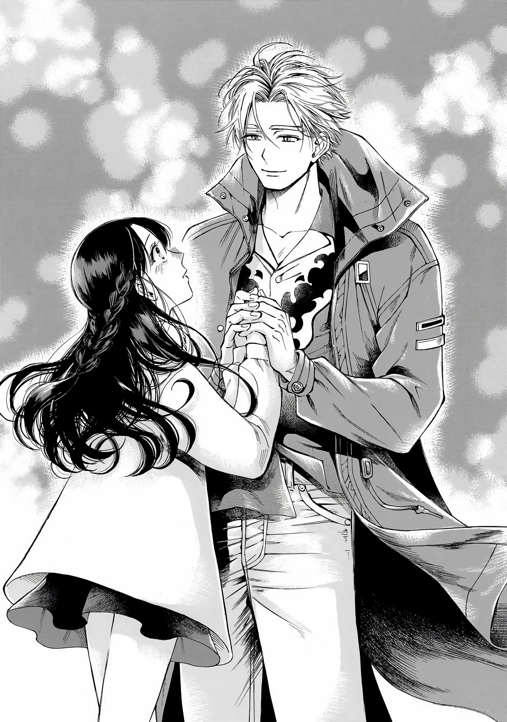 Sensei, Kongetsu Doudesuka Chapter 33 page 26 - 