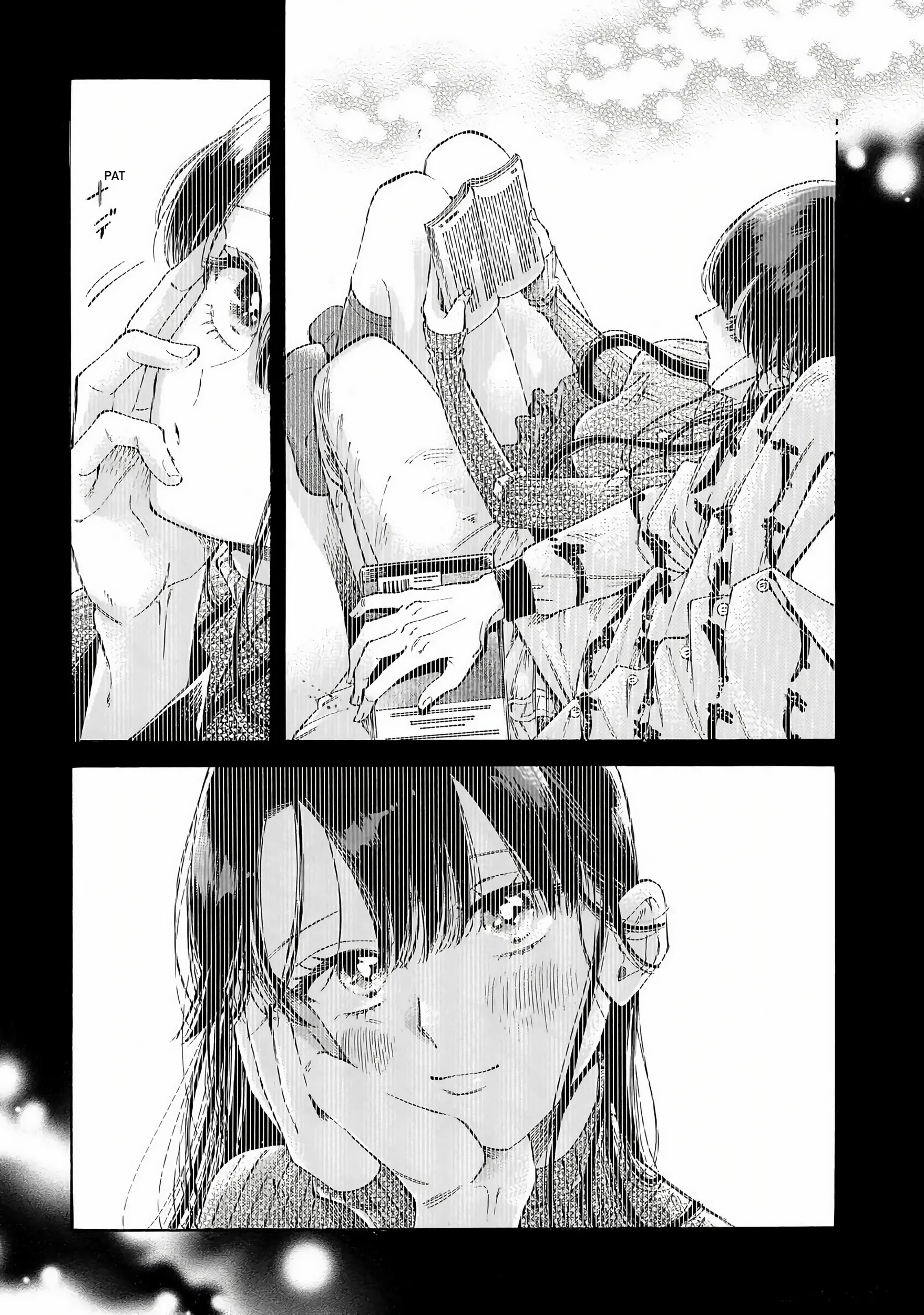 Sensei, Kongetsu Doudesuka Chapter 33 page 29 - 