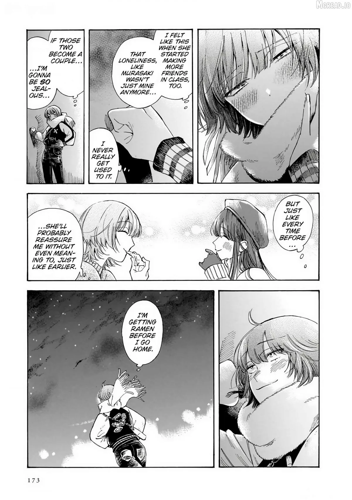 Sensei, Kongetsu Doudesuka Chapter 34 page 25 - 