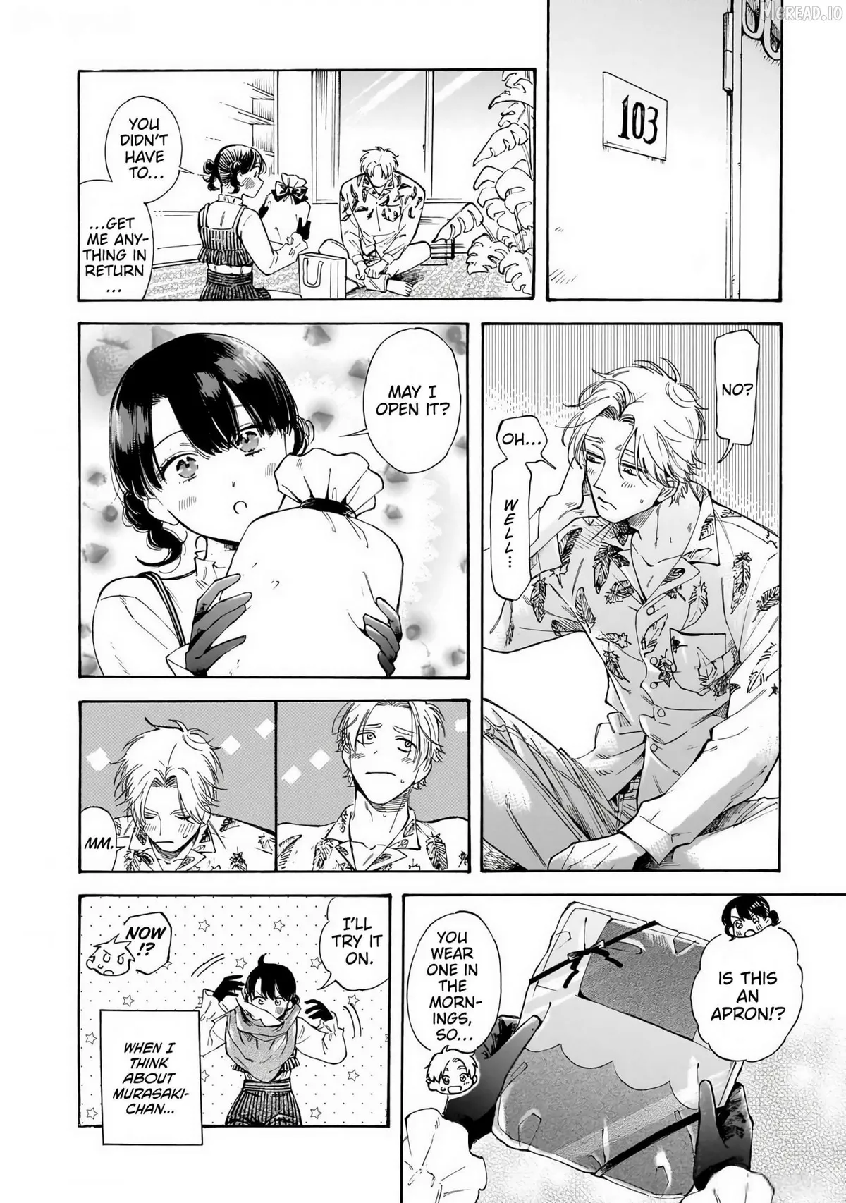 Sensei, Kongetsu Doudesuka Chapter 34 page 26 - 