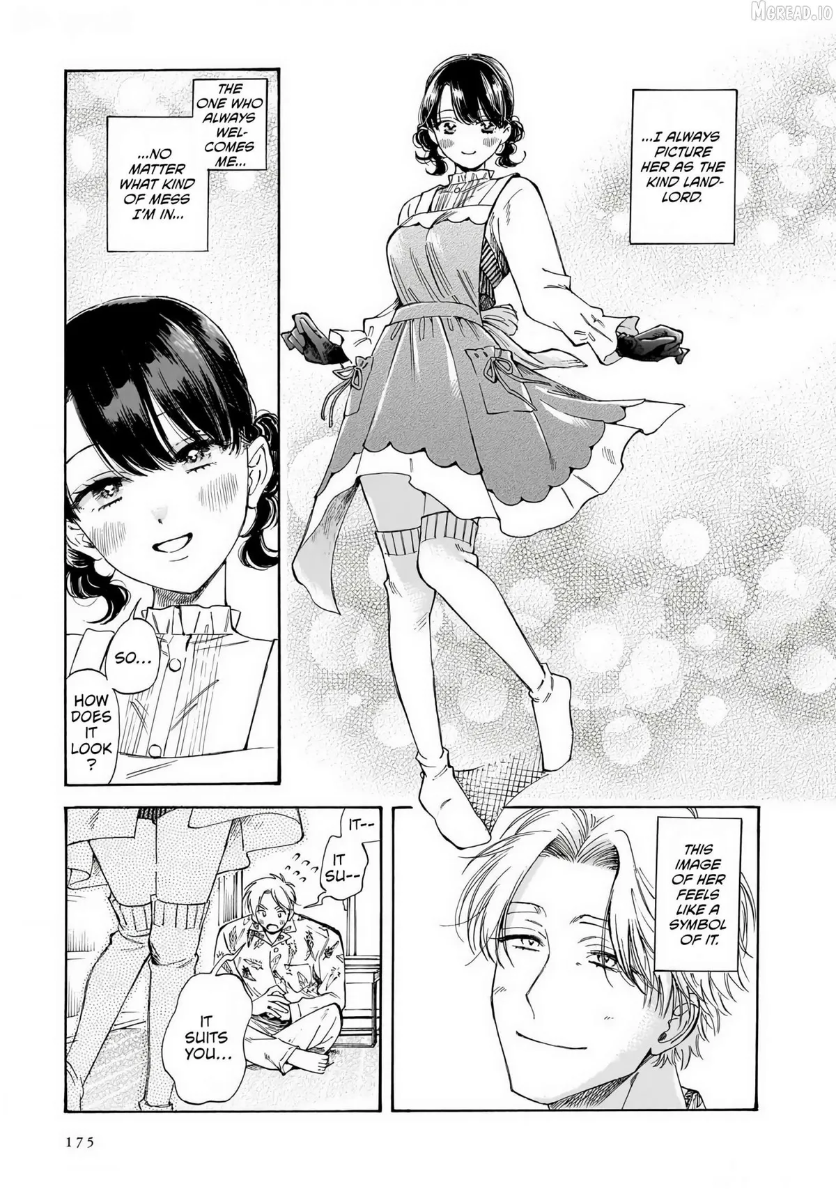 Sensei, Kongetsu Doudesuka Chapter 34 page 27 - 