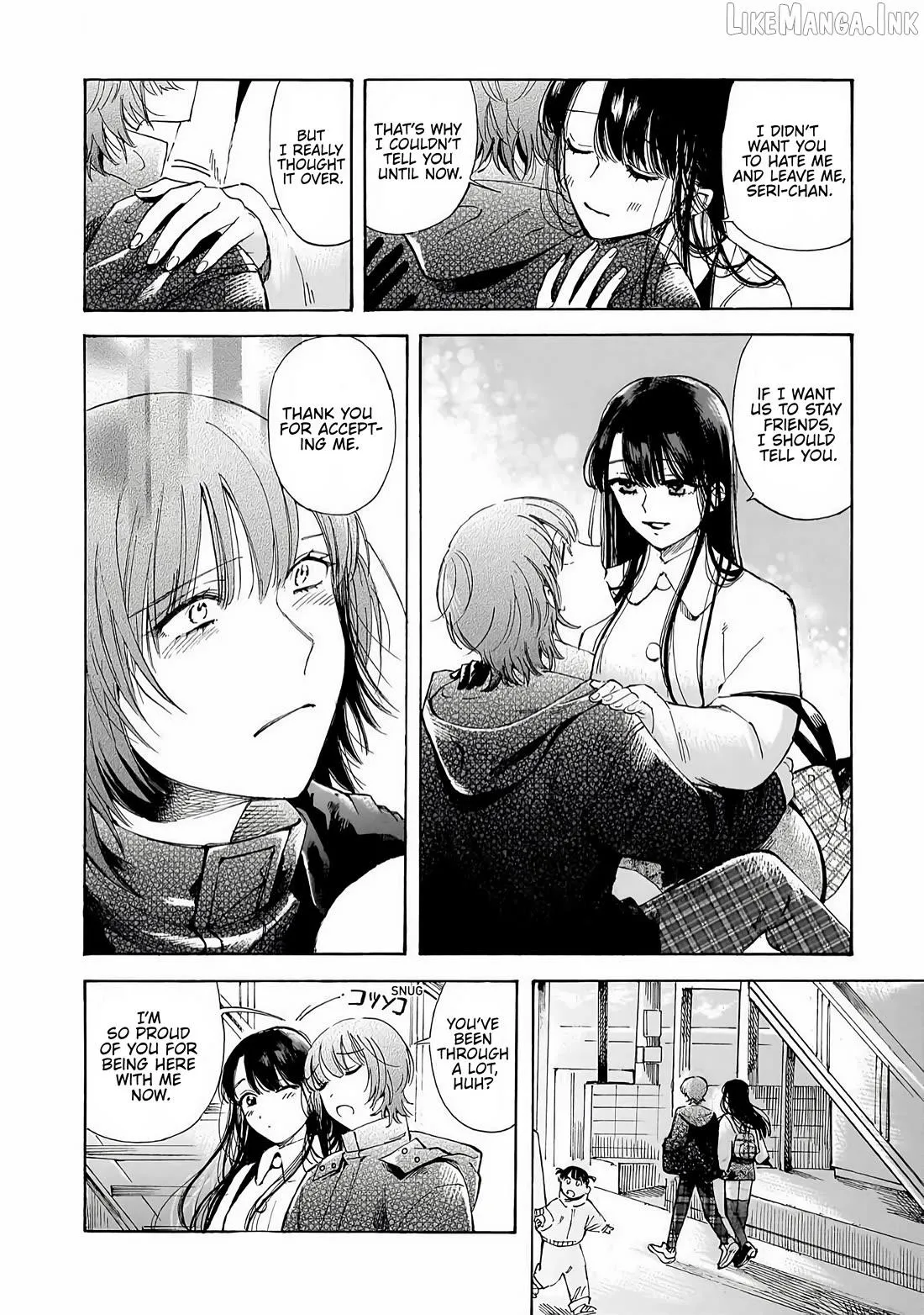 Sensei, Kongetsu Doudesuka Chapter 35 page 24 - 
