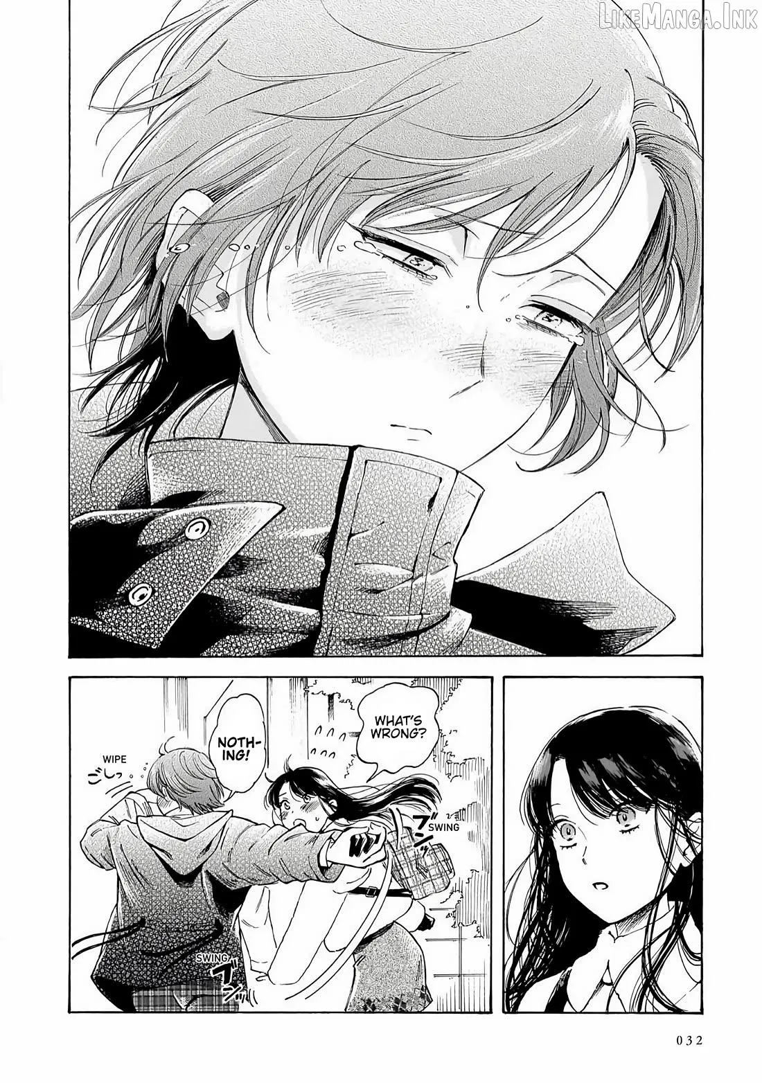 Sensei, Kongetsu Doudesuka Chapter 35 page 26 - 