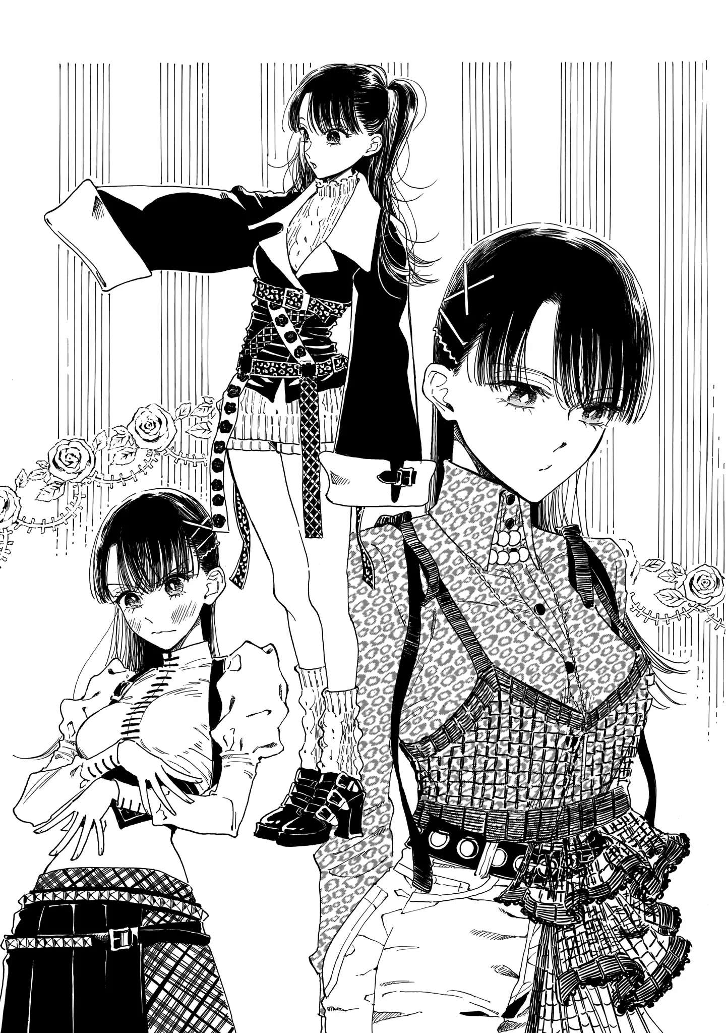 Sensei, Kongetsu Doudesuka Chapter 4 page 20 - 