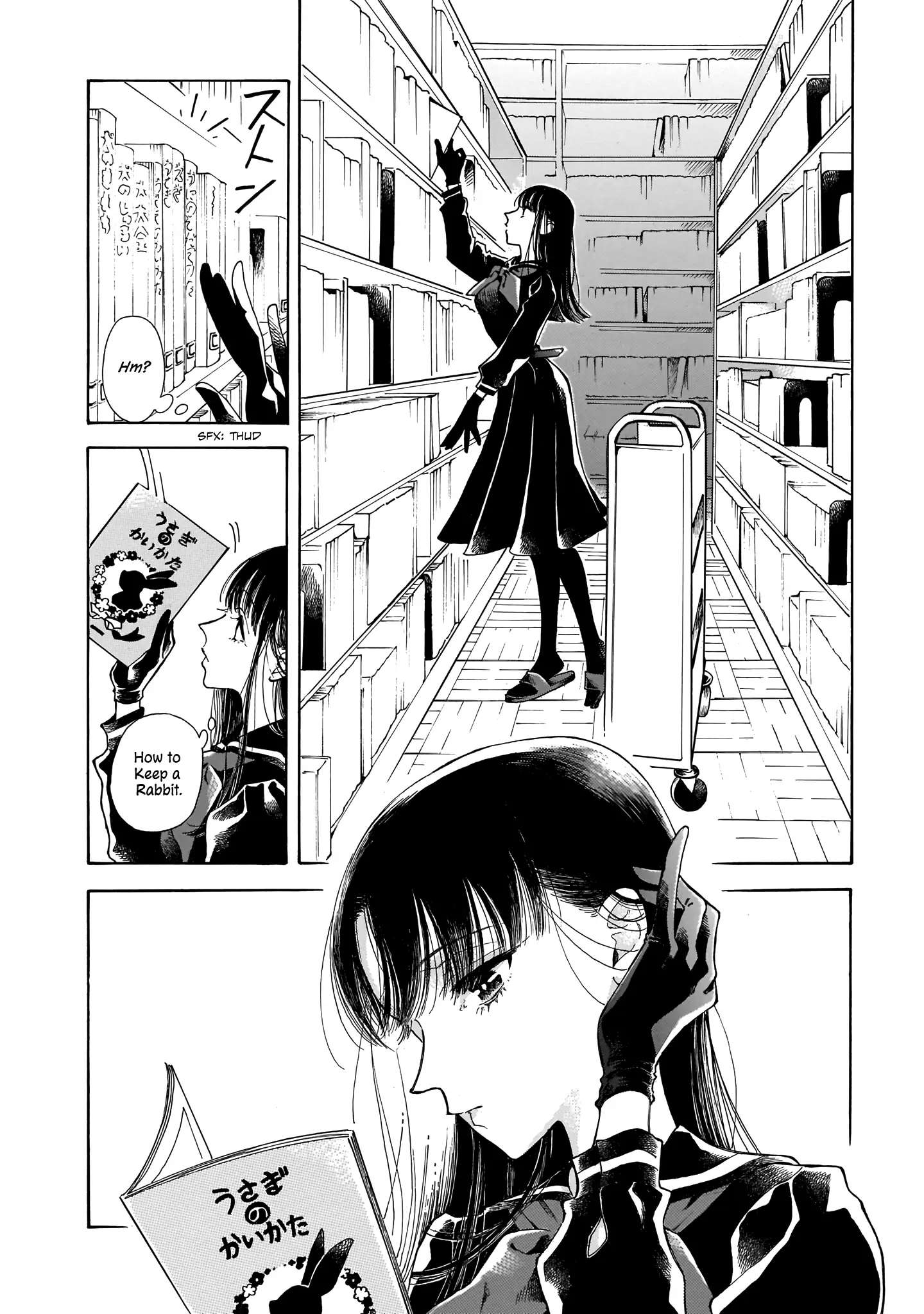 Sensei, Kongetsu Doudesuka Chapter 5 page 2 - 
