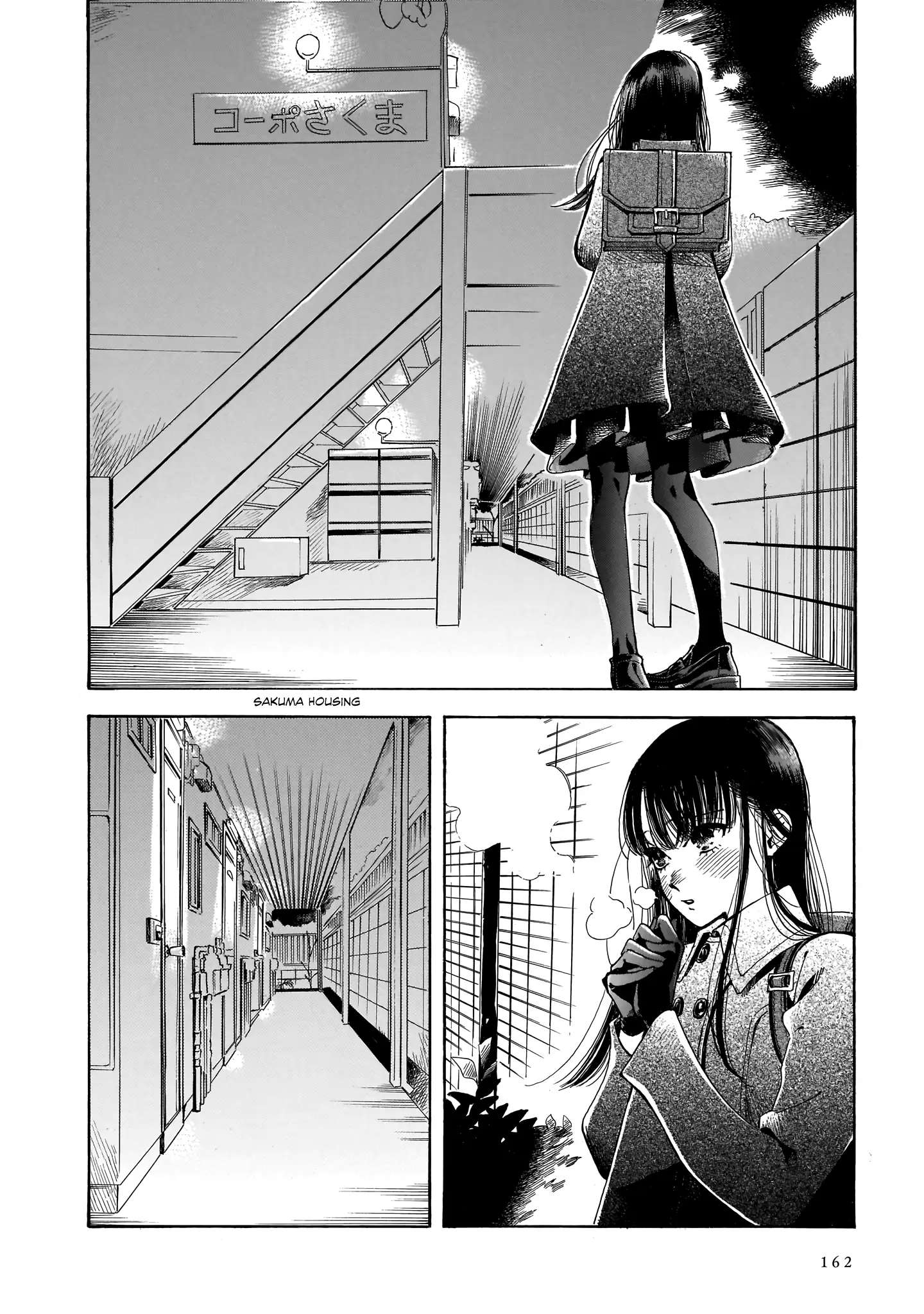 Sensei, Kongetsu Doudesuka Chapter 5 page 28 - 