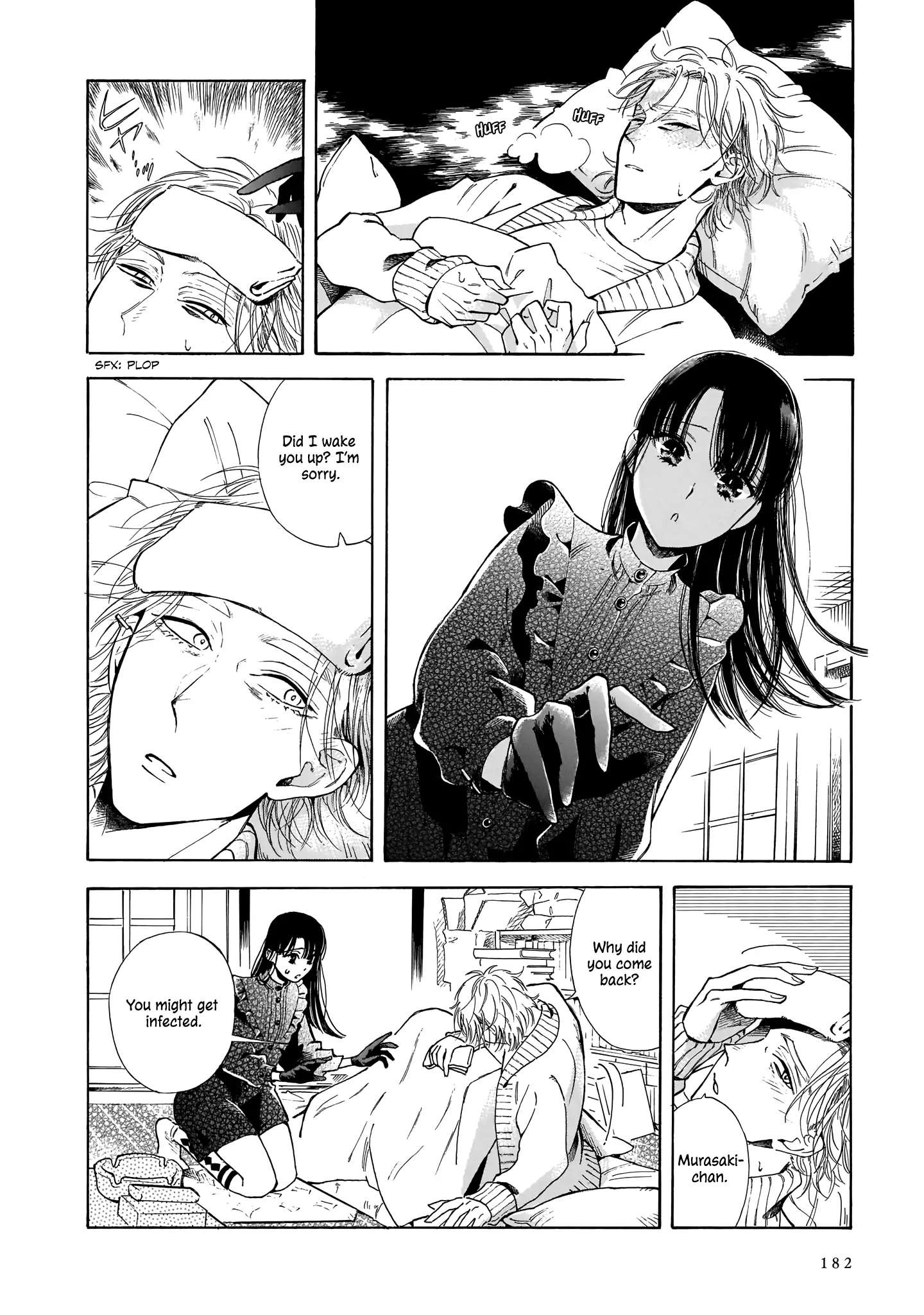 Sensei, Kongetsu Doudesuka Chapter 6 page 14 - 