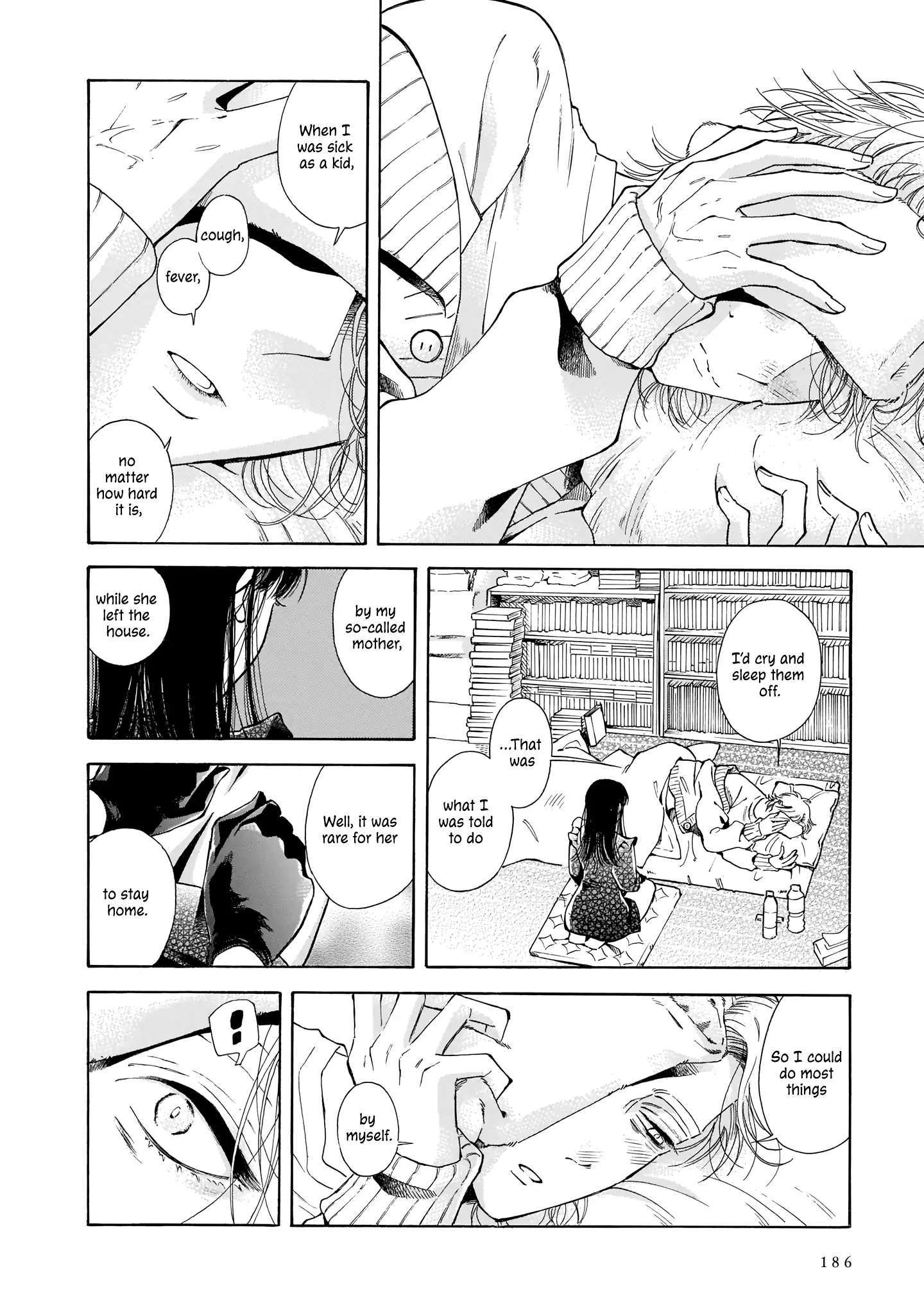 Sensei, Kongetsu Doudesuka Chapter 6 page 18 - 