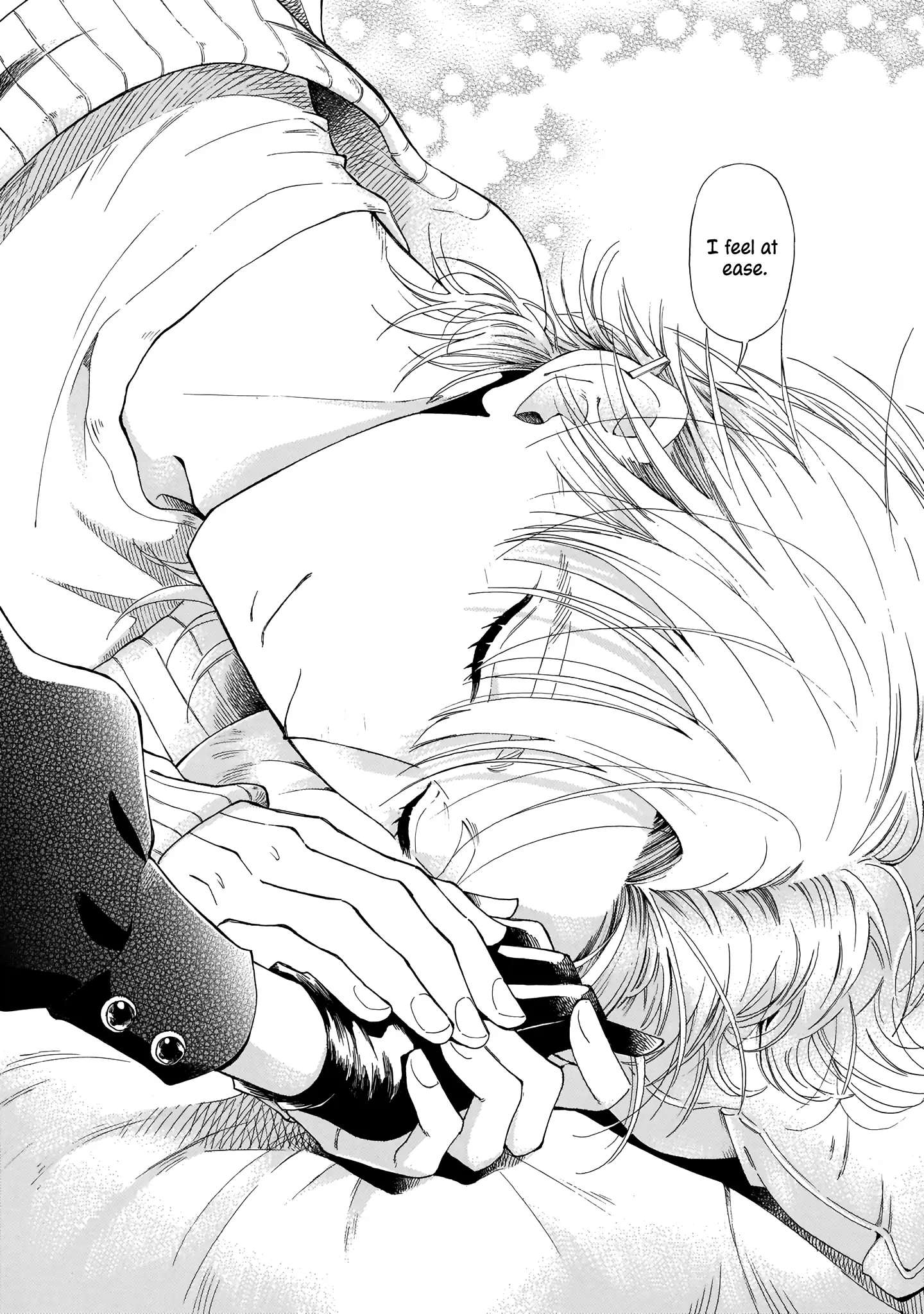 Sensei, Kongetsu Doudesuka Chapter 6 page 20 - 