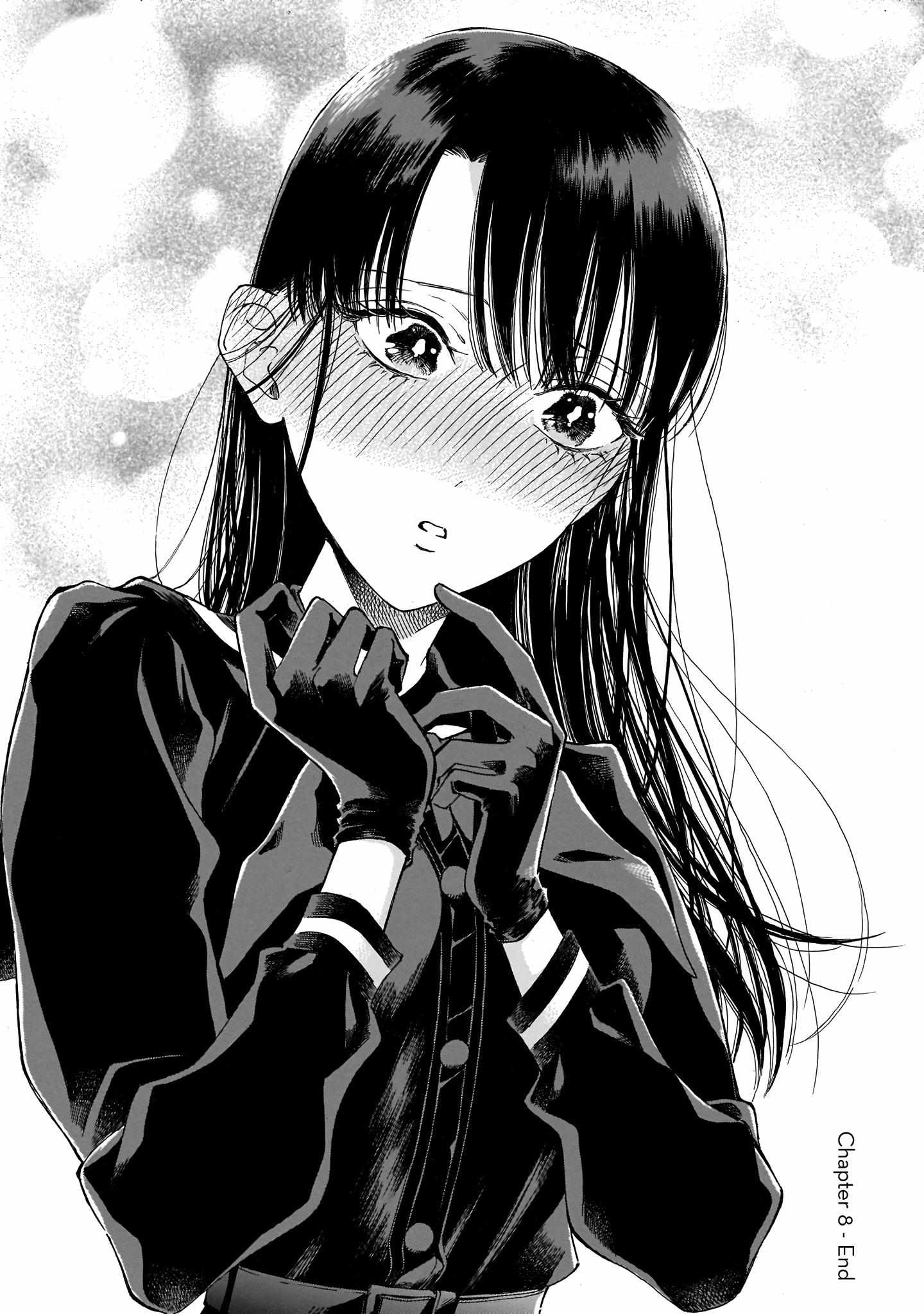 Sensei, Kongetsu Doudesuka Chapter 8 page 24 - 