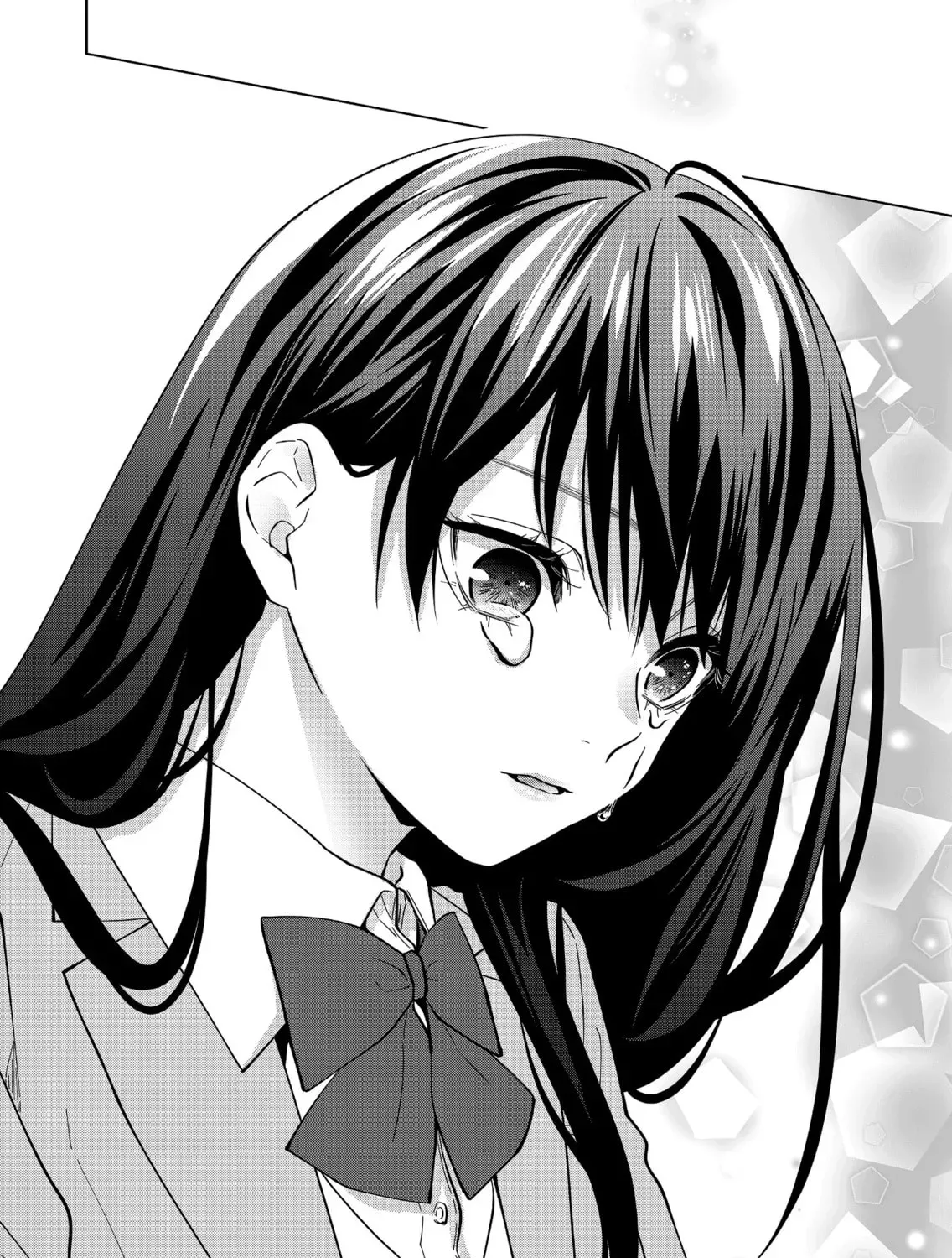 Sensitive Boy Chapter 2.2 page 25 - 