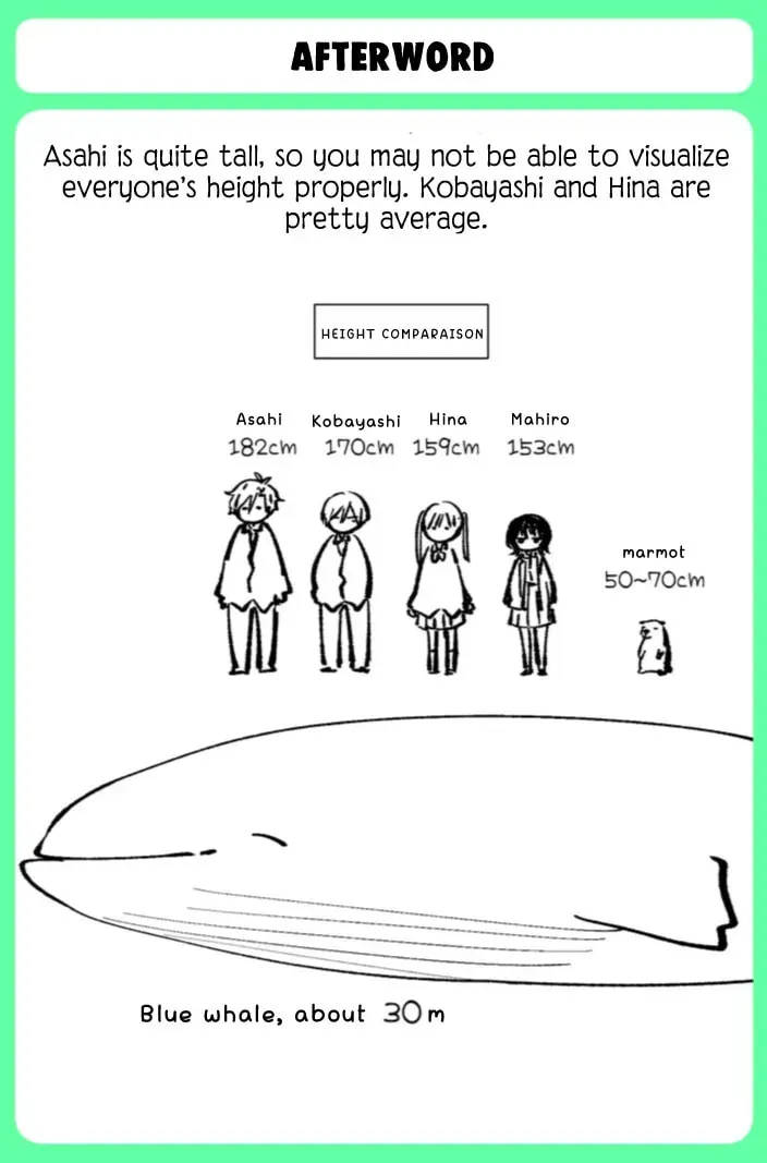 Sensitive Boy Chapter 2.4 page 33 - 