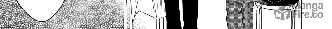 Sensitive Boy Chapter 2 page 20 - 