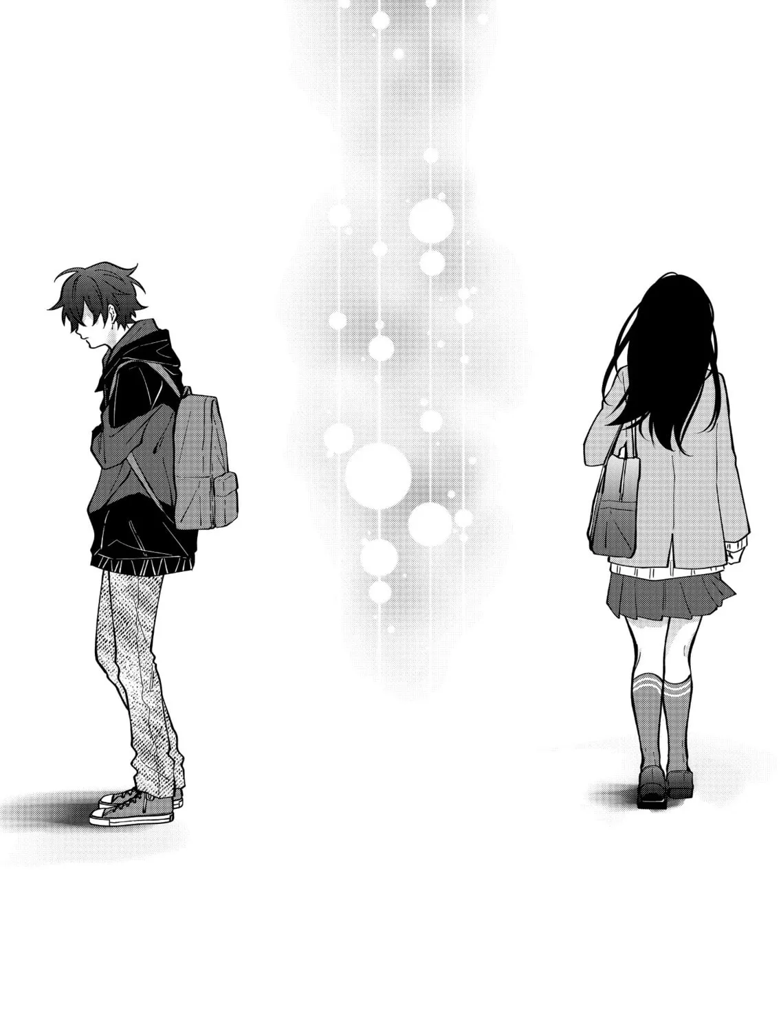 Sensitive Boy Chapter 24 page 31 - 