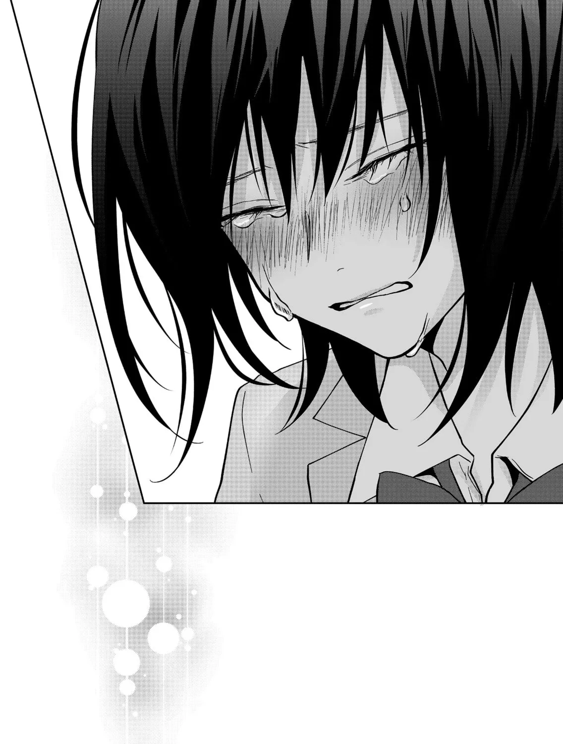 Sensitive Boy Chapter 28 page 31 - 