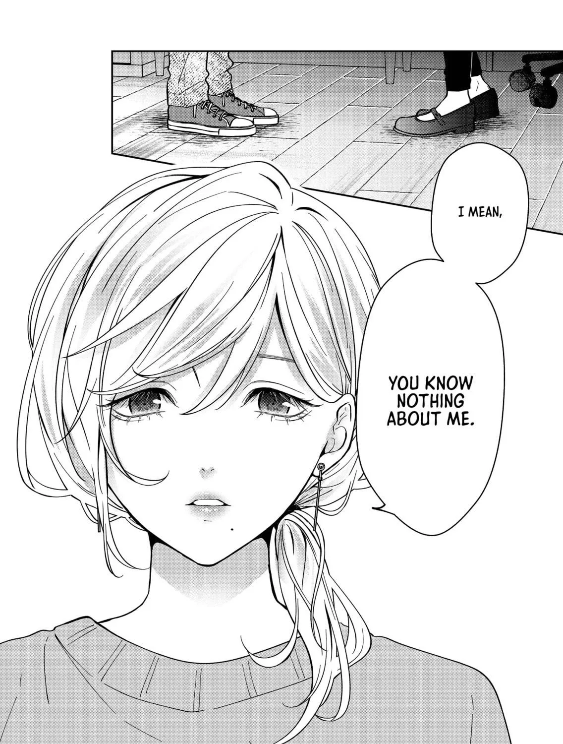 Sensitive Boy Chapter 29 page 29 - 