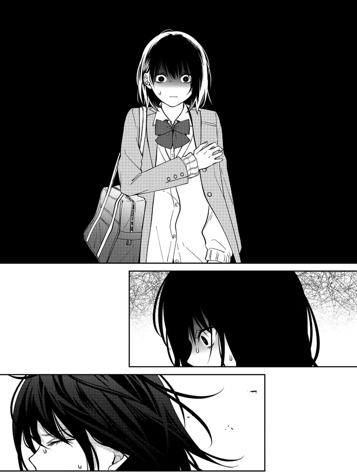 Sensitive Boy Chapter 35 page 23 - 