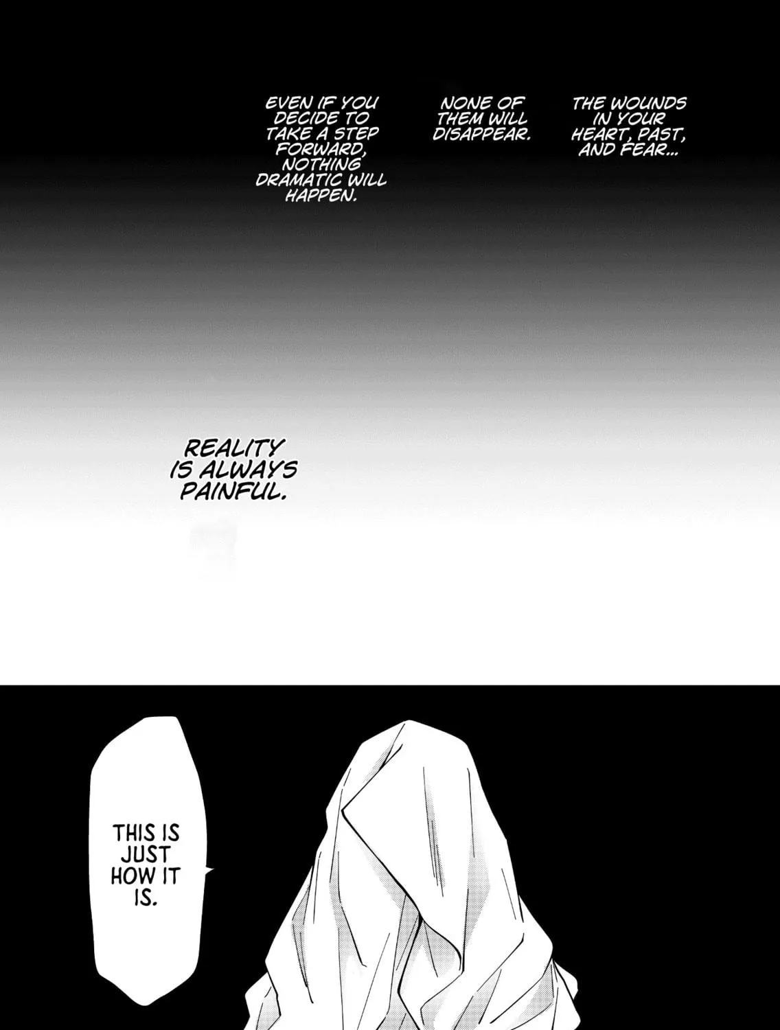Sensitive Boy Chapter 35 page 29 - 