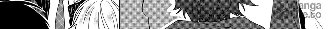 Sensitive Boy Chapter 35 page 6 - 