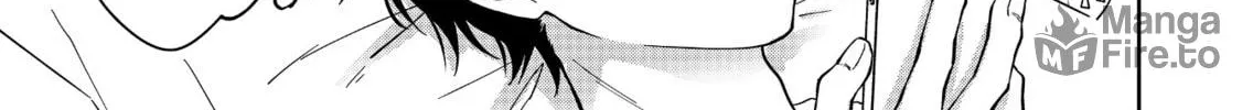 Sensitive Boy Chapter 36 page 36 - 