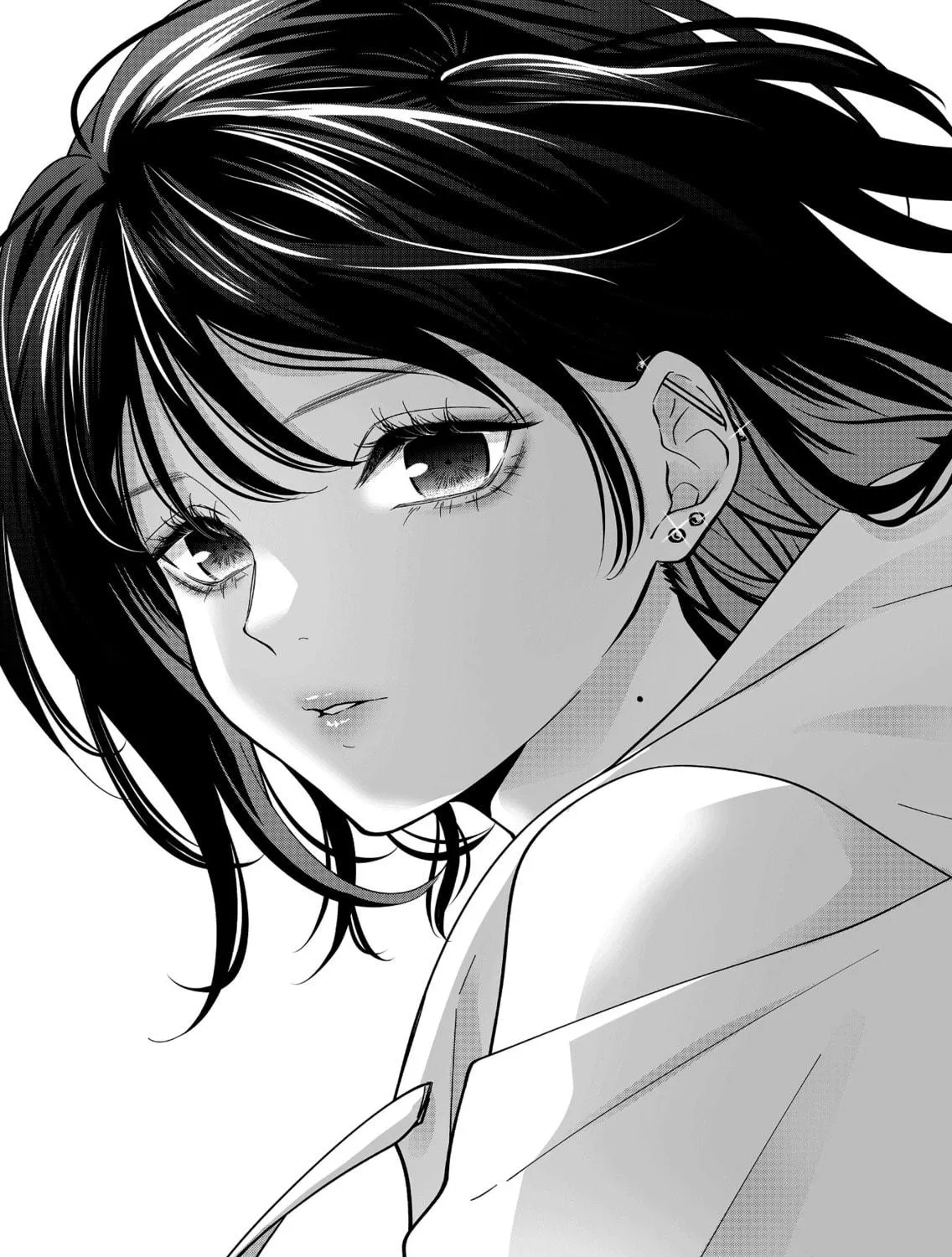 Sensitive Boy Chapter 36 page 47 - 