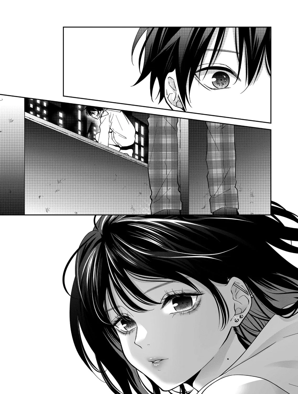 Sensitive Boy Chapter 37 page 3 - 