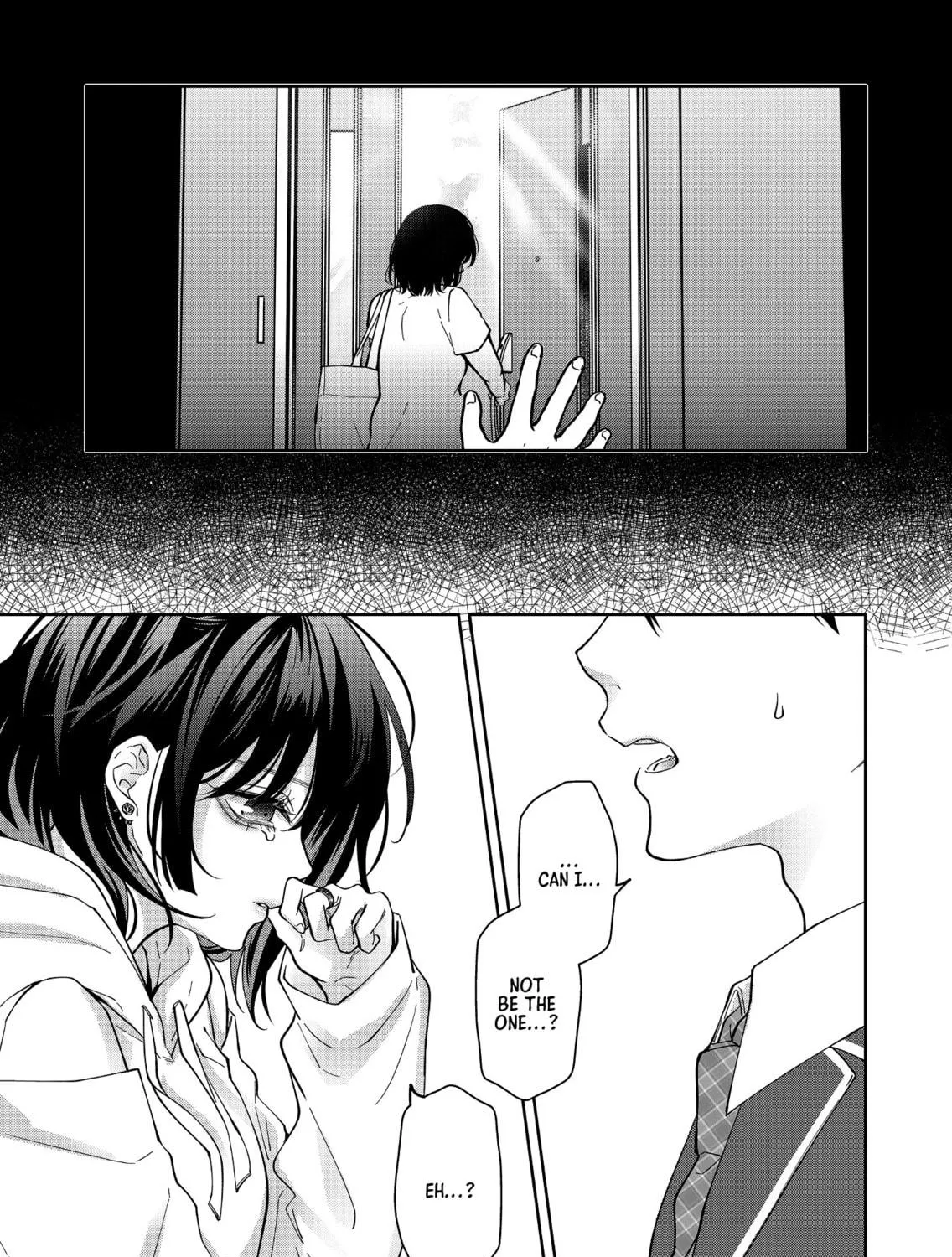 Sensitive Boy Chapter 37 page 29 - 