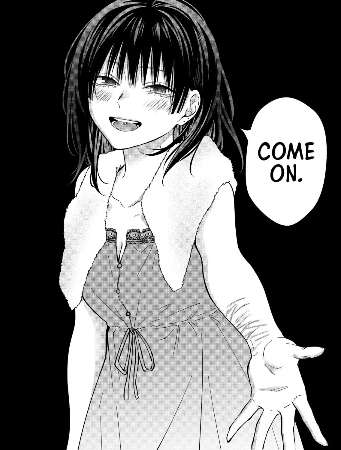 Sensitive Boy Chapter 41 page 37 - 