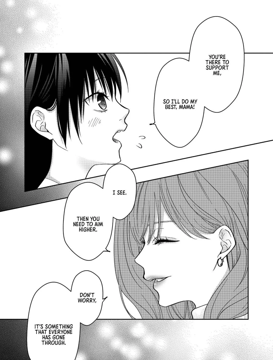 Sensitive Boy Chapter 48 page 29 - 
