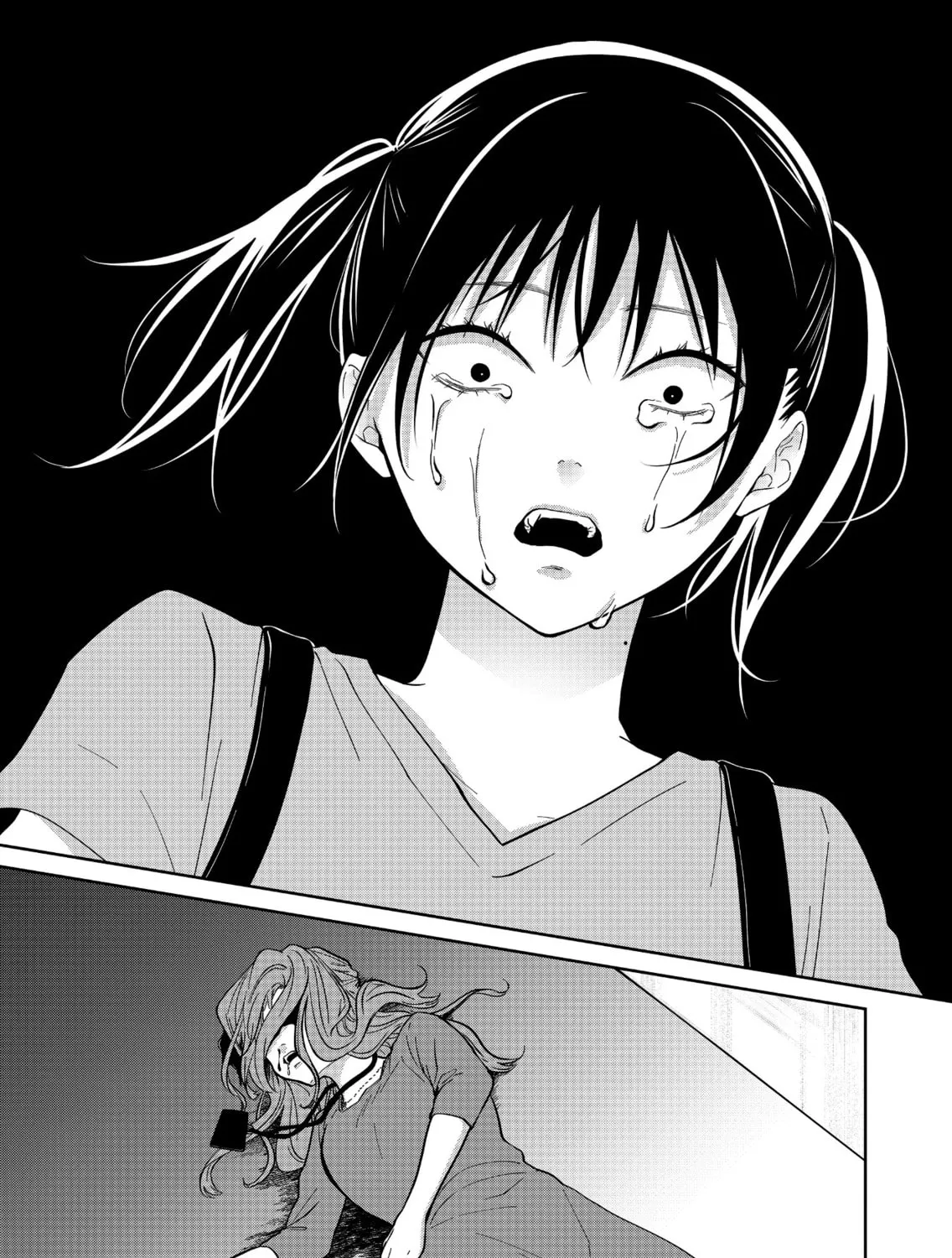 Sensitive Boy Chapter 49 page 31 - 