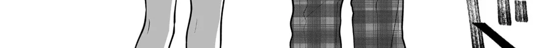 Sensitive Boy Chapter 6 page 8 - 