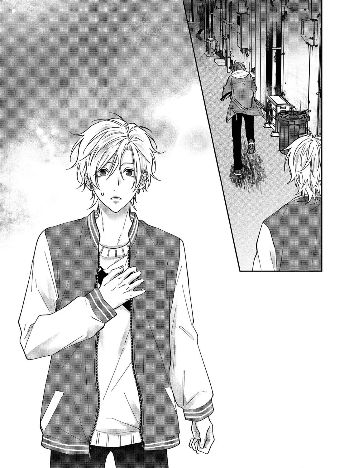 Sensitive Boy Chapter 62 page 79 - 
