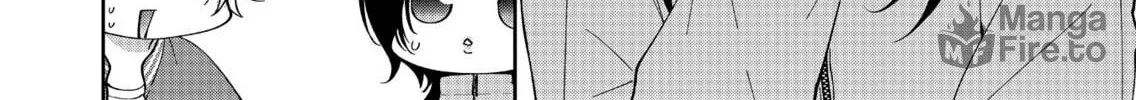 Sensitive Boy Chapter 64 page 18 - 