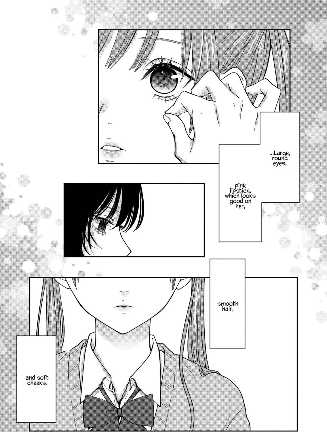 Sensitive Boy Chapter 66 page 23 - 