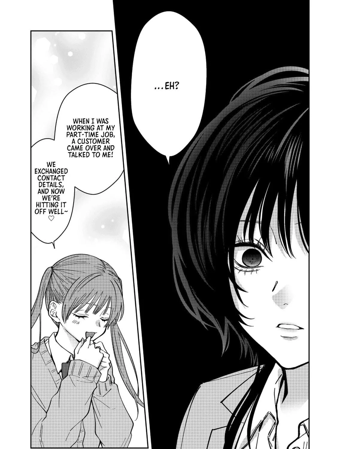Sensitive Boy Chapter 66 page 29 - 