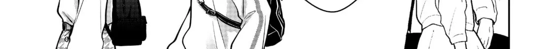 Sensitive Boy Chapter 7 page 26 - 