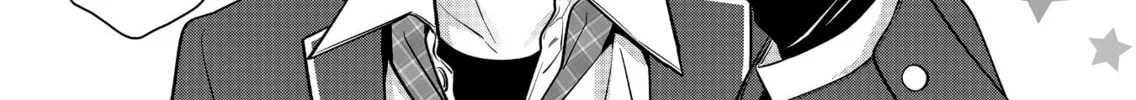 Sensitive Boy Chapter 7 page 8 - 