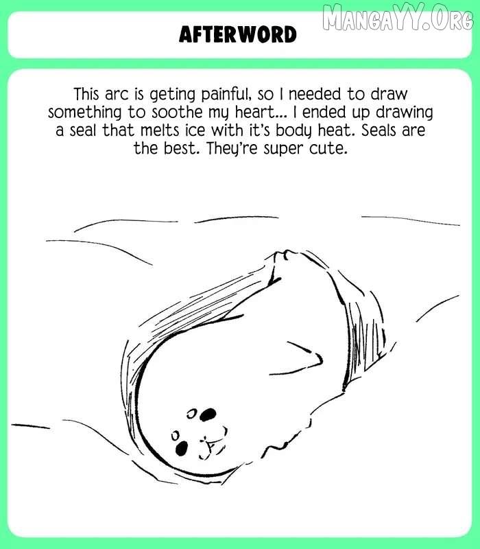 Sensitive Boy Chapter 78 page 18 - 